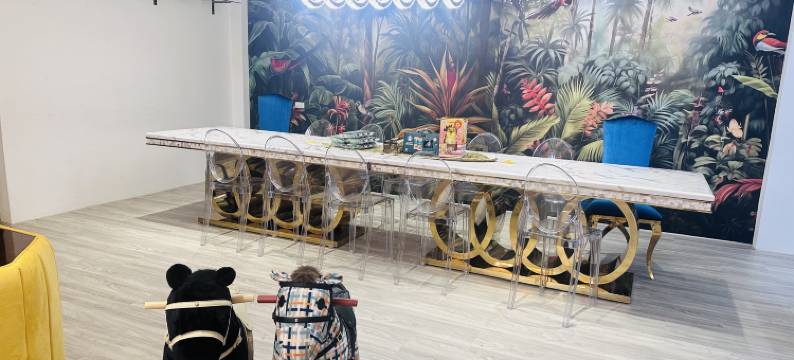 金山财神景观民宿图片