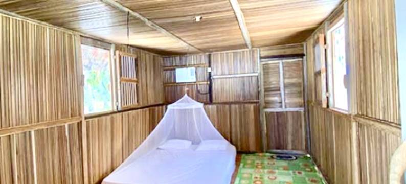 SAUBARYAM HOME STAY图片