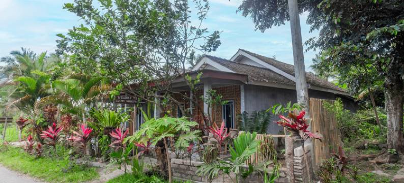 O乐斯塔里民宿(Hotel O Lestari Homestay)图片