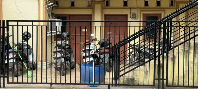 Hotel O Kost Btnompo Near SDI Bontosallang图片