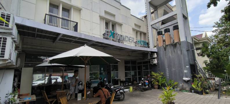 Collection O Near Exit Toll Gayamsari Formerly Buva Hotel图片