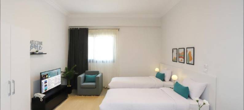 Prime 10月胜利节旅馆(Prime Inn 10th of Ramadan)图片