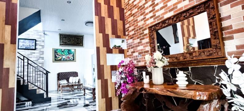 Bints Guesthouse Syariah图片