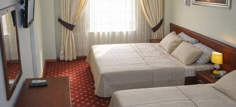 萨尔兰酒店(Salran Otel)图片