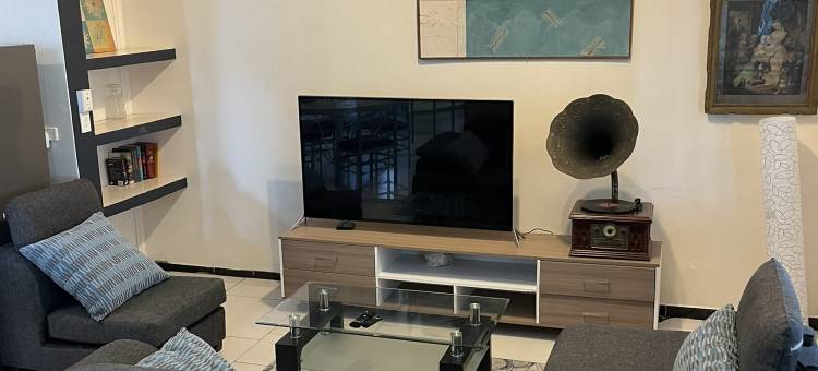 斐济大洋洲公寓(Oceania Apartments Fiji)图片