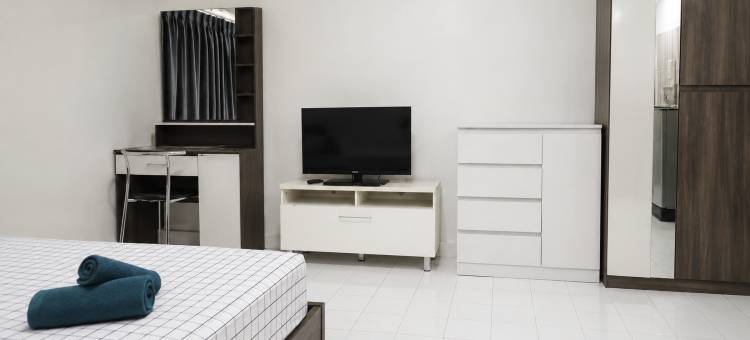 IMPACT Residence Muang Thong Thani C3图片