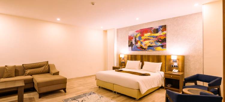 Jalo Hotel - Shashamane图片