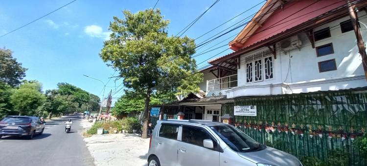 Hotel O Syariah Near UNS Surakarta formerly La Tansa图片