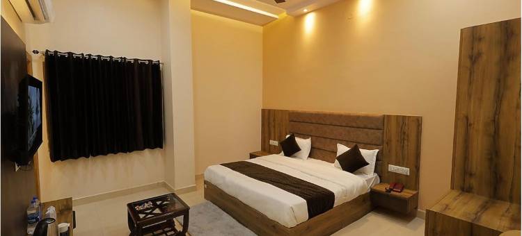 Hotel Radhavan图片