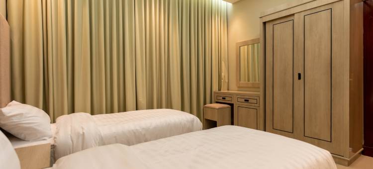 Deyala Serviced Apartments图片