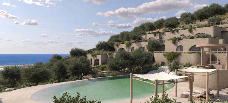 Tella Thera: A Nature-inspired Boutique Retreat图片