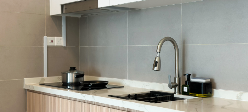 吉隆坡Favspace旗下冼都Rica公寓(Rica Residence Sentul by Favspace)图片