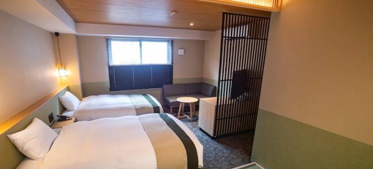 京都祇园凯撒酒店(Caesar Gion Kyoto)图片