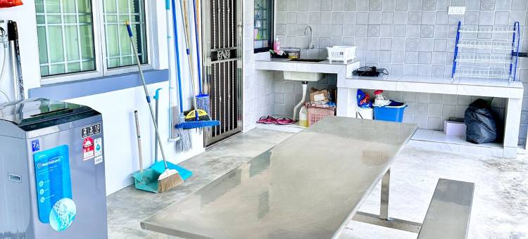 5BR The Cozy Home with container house (20 pax)图片