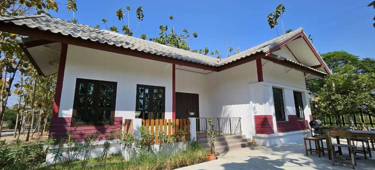 普纳塔别墅，由皮玛别墅管理(Punnattha House by Peema Villa)图片