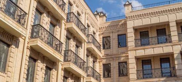 Meridian Plaza by Reikartz(Meridian Plaza by Reikartz)图片