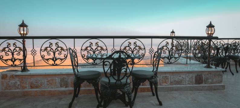 卡斯尔迪万酒店(Kasr-i Divan Hotel)图片