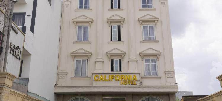 California Saigon Hotel图片