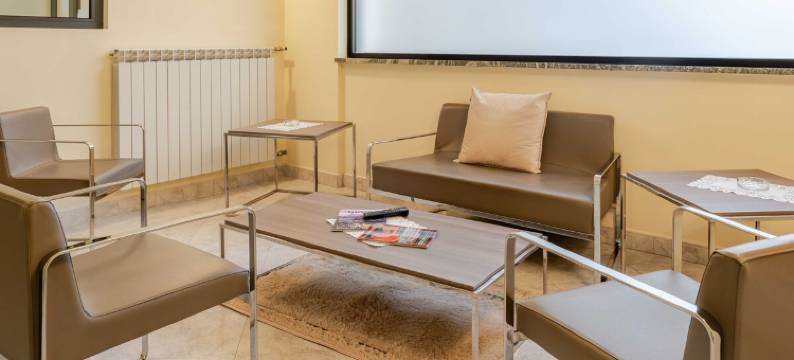 文蒂米利亚舒适住宿酒店3(Hotel Posta - Comfortable Stay in Ventimiglia)图片