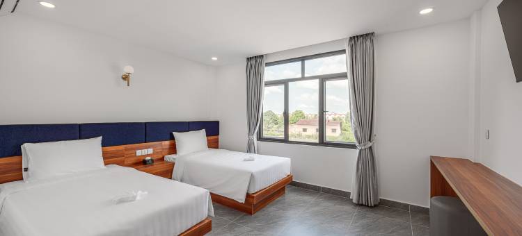 苏荷别墅度假村(Soho Villa & Resort)图片