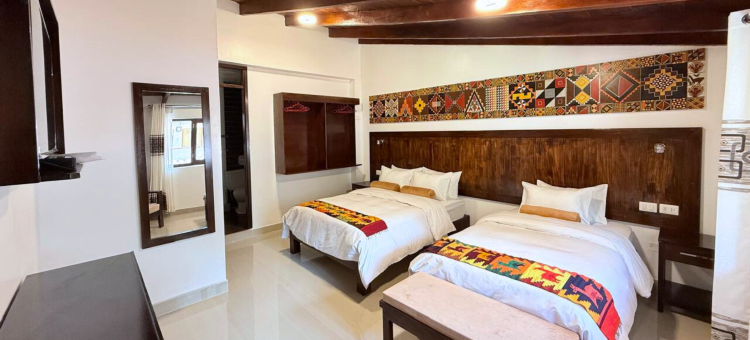 Kantu Inn - Tourist Lodging图片
