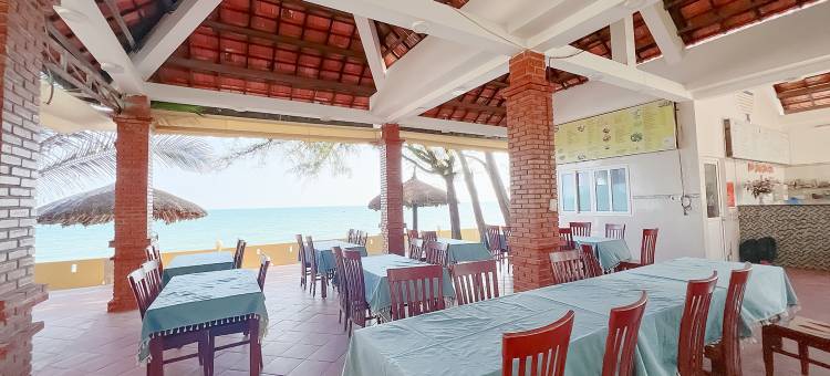 沙滩度假村(SANDBEACH RESORT)图片