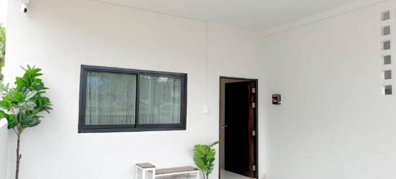 Cloud Nine House Betong图片