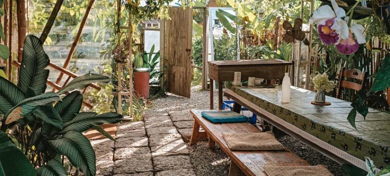 Yidan’s Permaculture Farm stay图片