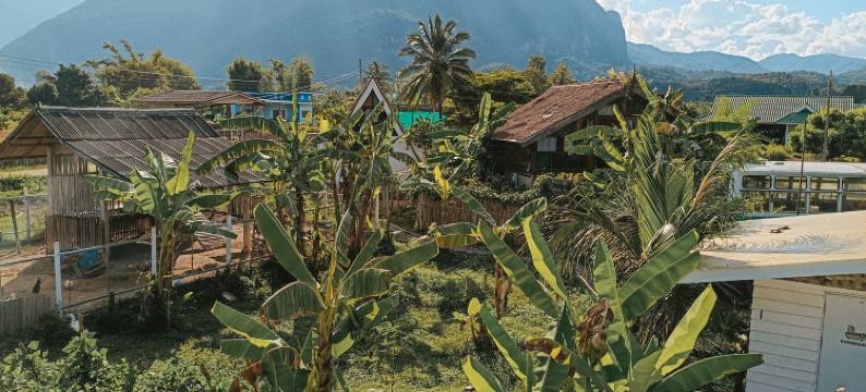 Yidan’s Permaculture Farm stay图片