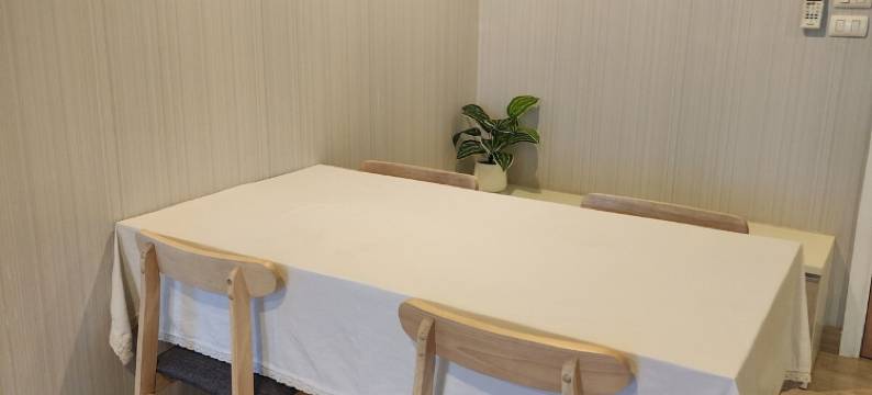 清迈2卧室2浴室家庭套房(Family Suit 2 Bedrooms 2 Bathrooms in Chiang Mai)图片