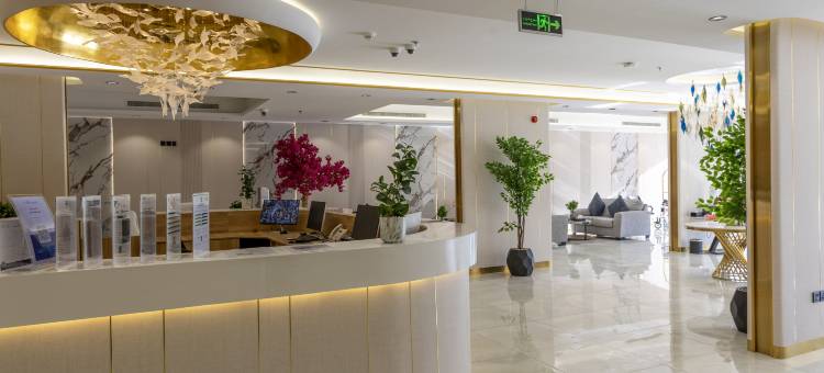 Armada Residence Hotel Apartments图片