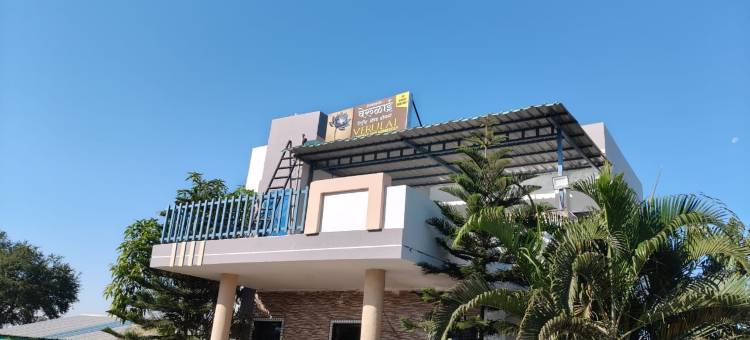 Verulai Hotel Retreat homestay图片