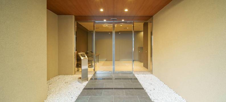 Apartment Hotel YAEZAKI图片