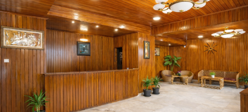 SPARROW CHIMINDA A-HERITAGE HOTEL MIDDLE PELLING图片