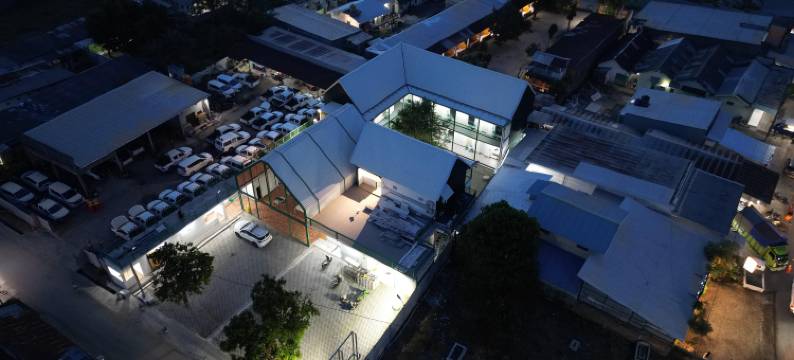 Passifika Sumbawa Hotel图片