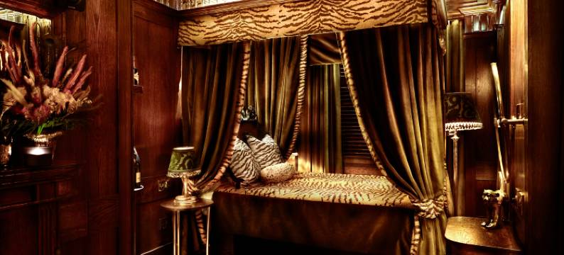 格拉斯哥众神之屋酒店(House of Gods Glasgow)图片