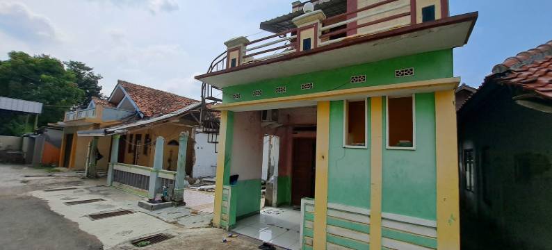 Hotel O Jati Guest House图片