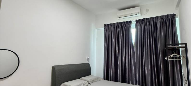 Sri Indah Kondo by The H Homestay图片