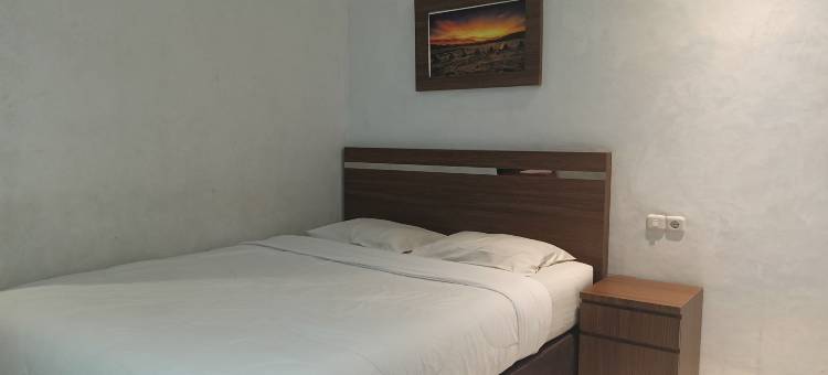 O Sunrise Garage 家庭旅馆(Hotel O Sunrise Garage Home)图片
