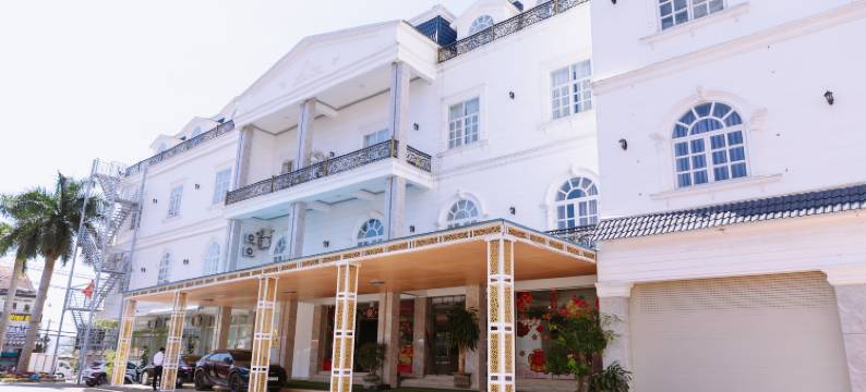 Hotel De Decembre Bao Loc图片