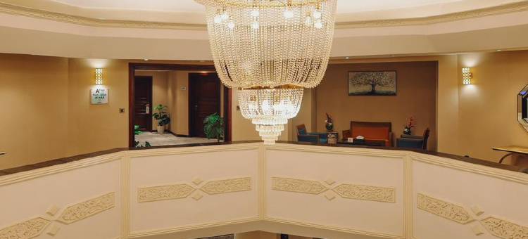Coral Palace Hotel图片