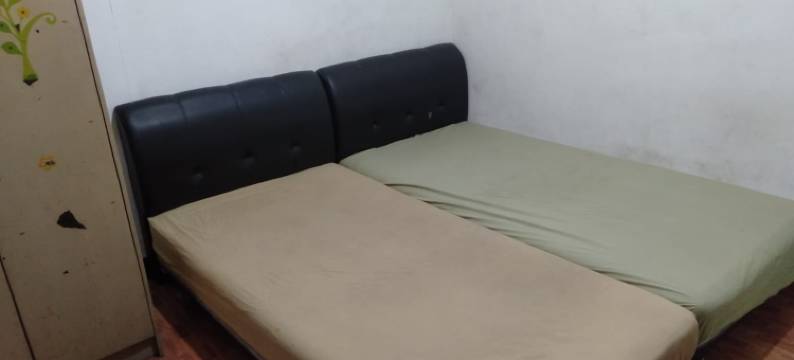 Hotel O near D'Botanica Bandung Mall formerly De Sun Pasteur Guest House图片