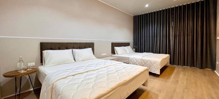 PALM Minh Chau Hotel图片