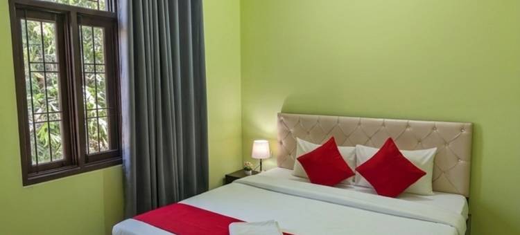 HMI国际酒店(Hotel HMI International)图片