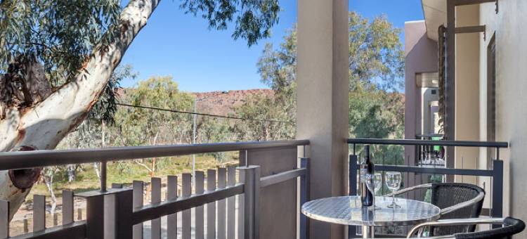 艾丽丝泉探索酒店(Quest Alice Springs)图片