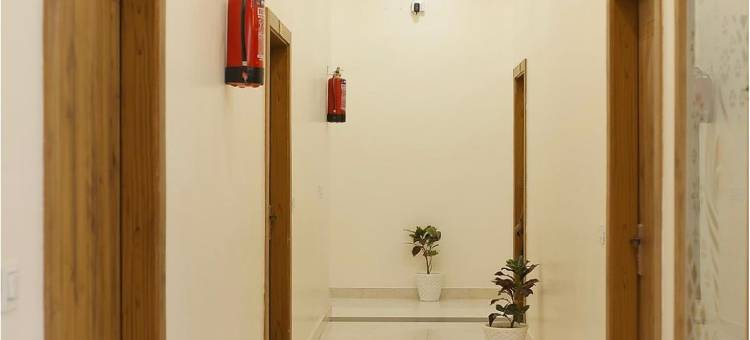 Hotel Radhavan图片