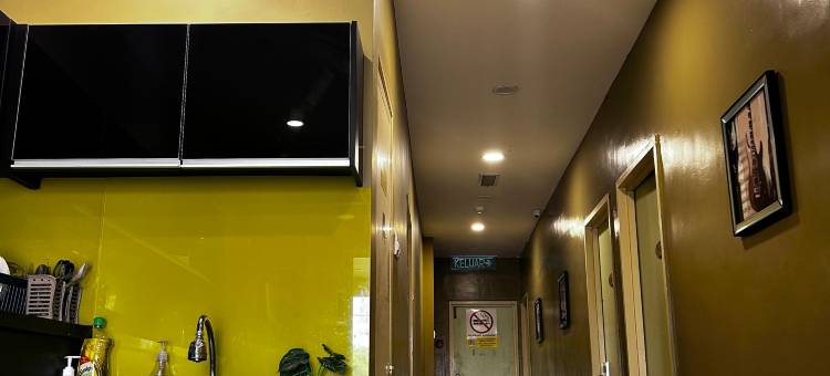 阿米戈酒店(HOTEL AMIGO SERI ISKANDAR)图片