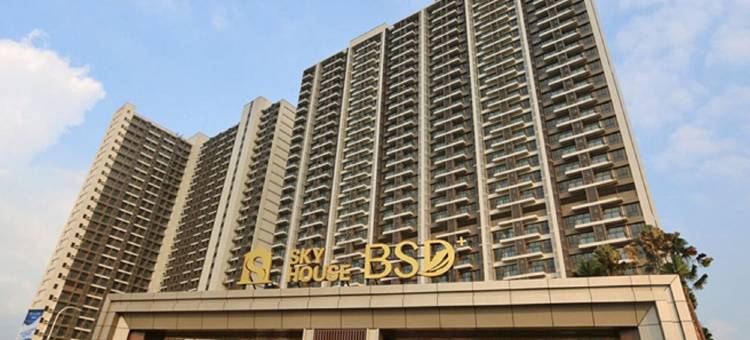 Calma 2BR II @Skyhouse Apartment图片