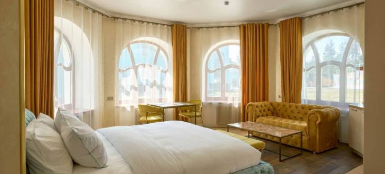 Malakhovka Palace图片