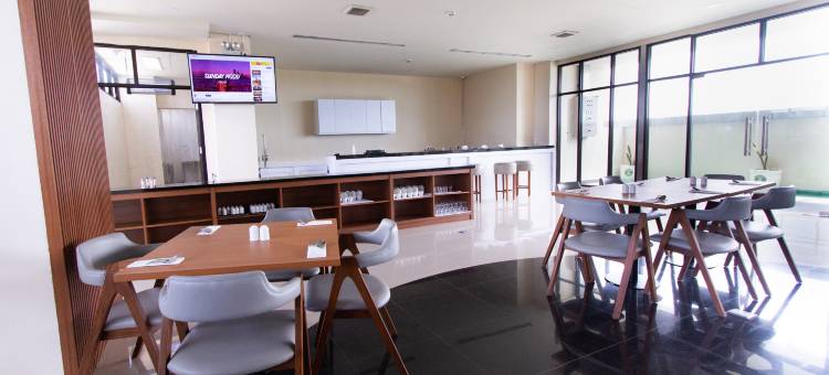 德巴伦苏丹酒店(De Balen Soultan Hotel)图片